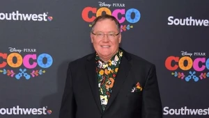 John Lasseter