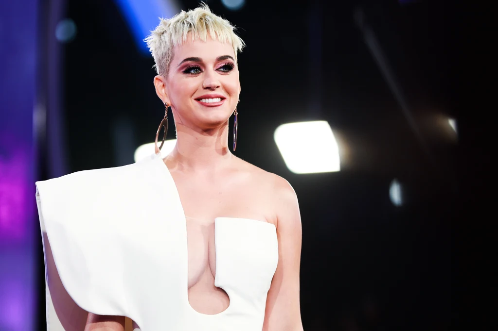 Katy Perry
