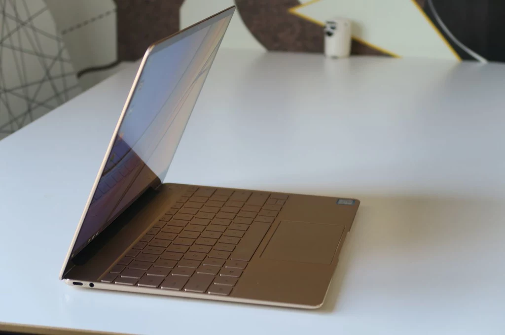 Huawei Matebook X