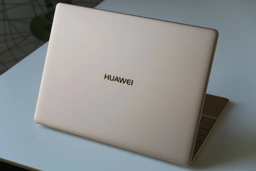 Huawei Matebook X