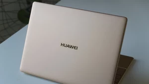 Test Huawei Matebook X