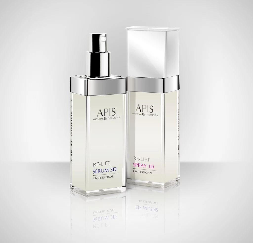 DUO RE-LIFT Apis Natural Cosmetics