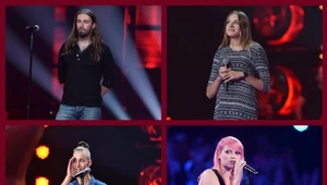 Kto wygra ósmą edycję "The Voice of Poland"? Głosuj! 