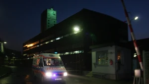 W kopalni w Mysłowicach doszło do wstrząsu (zdj. ilustracyjne)