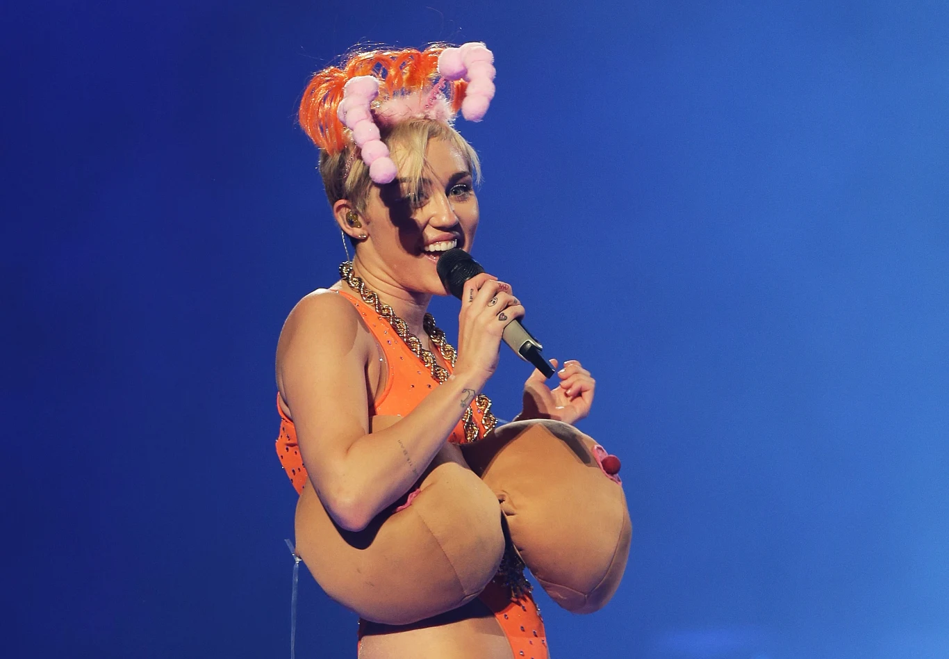 Miley Cyrus Miley Cyrus