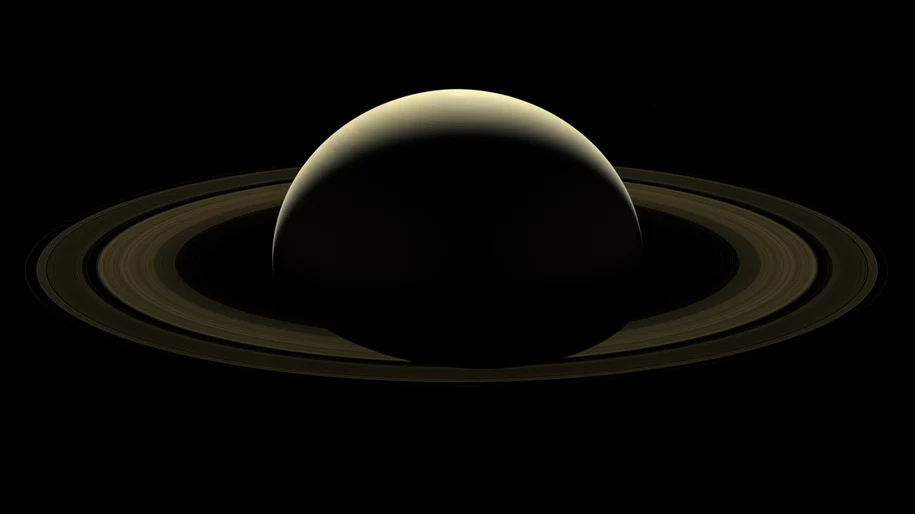 Saturn