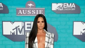 Demi Lovato wywołała spore zamieszanie wśród fanów