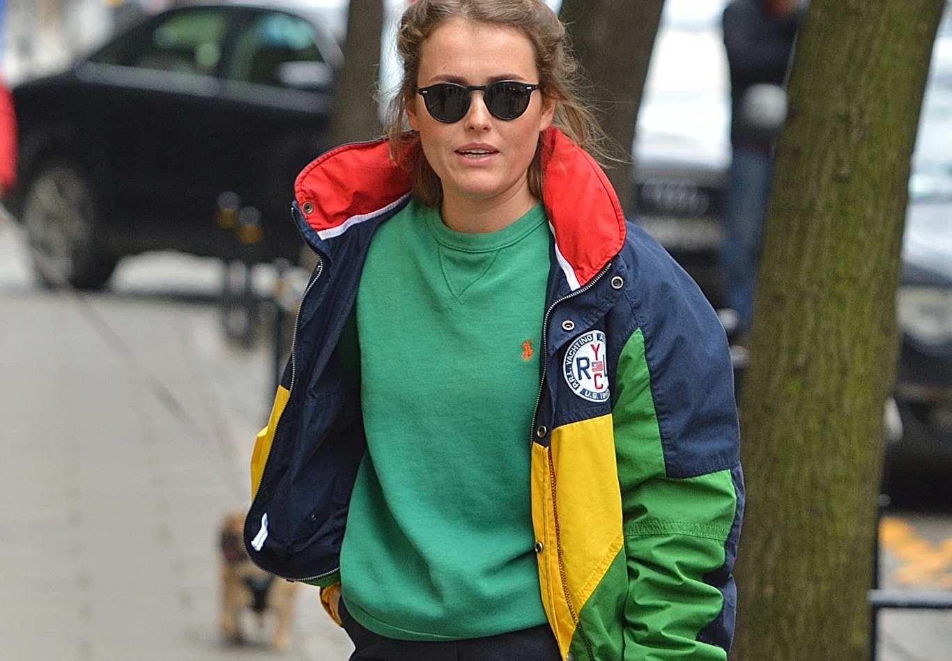 Olga Frycz Olga Frycz