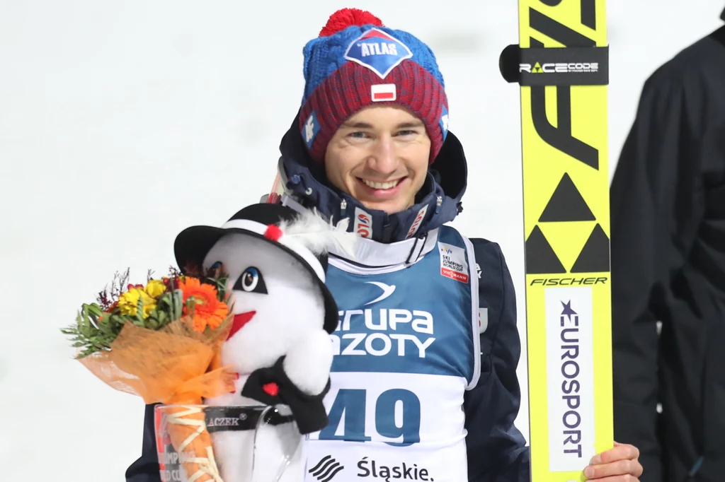 Kamil Stoch Kamil Stoch