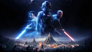 Star Wars: Battlefront II
