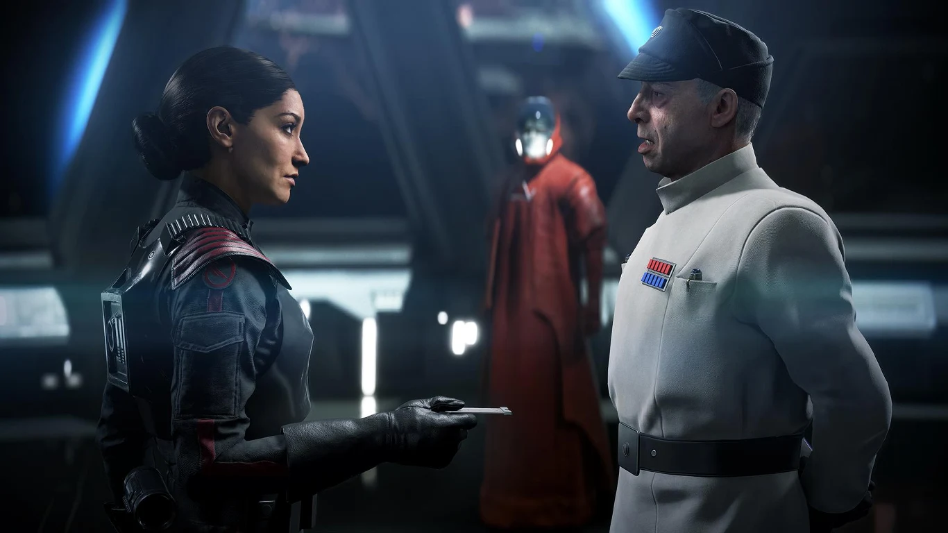 Star Wars: Battlefront II