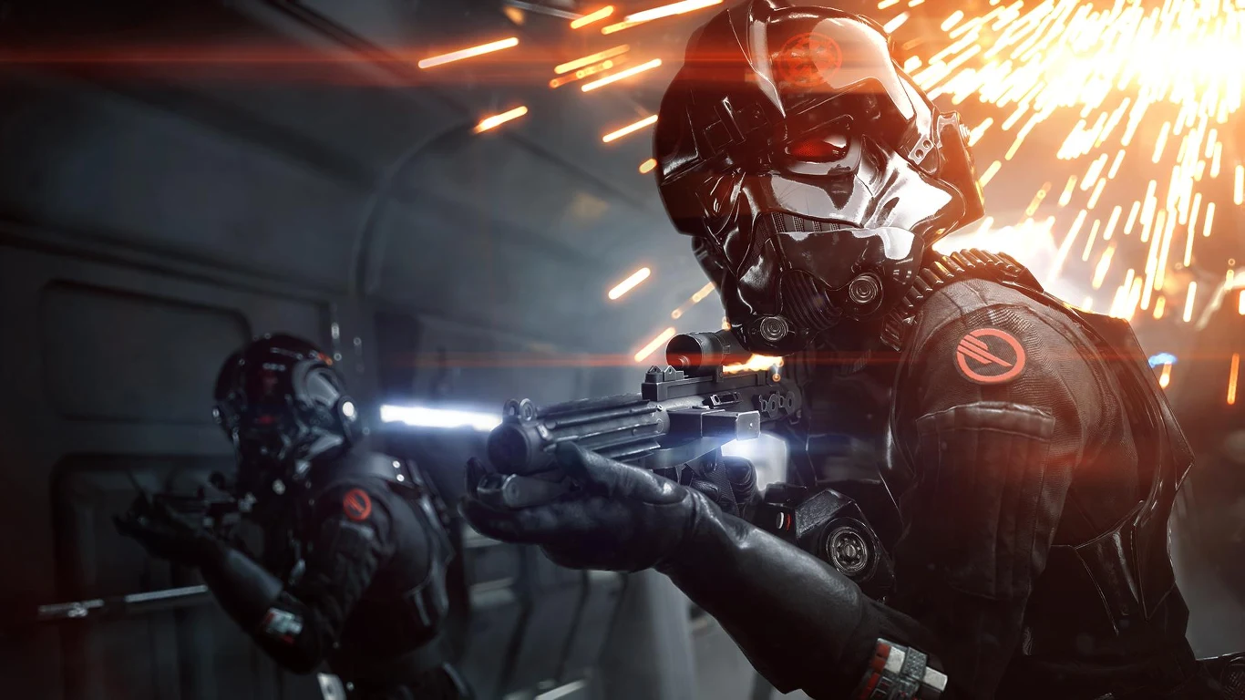 Star Wars: Battlefront II