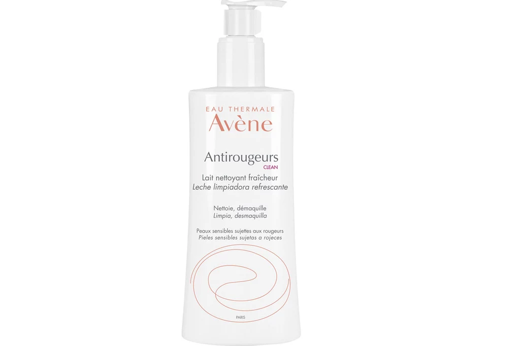 Eau Thermale Avène Antirougeurs Clean 