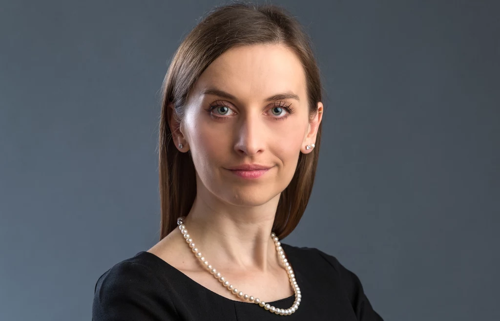 Zastępczyni Rzecznika Praw Obywatelskich ds. Równego Traktowania - dr Sylwia Spurek