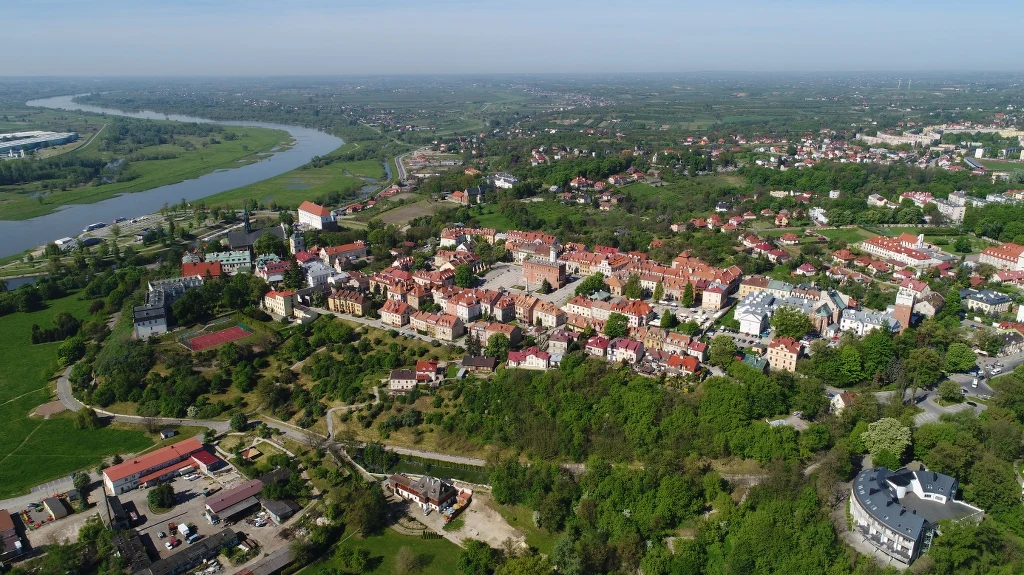 Sandomierz