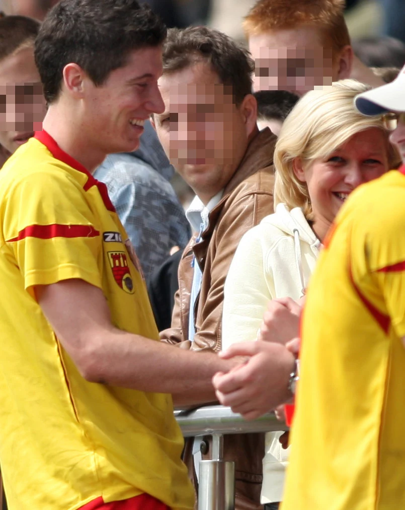 Anna Lewadnowska Anna Lewadnowska