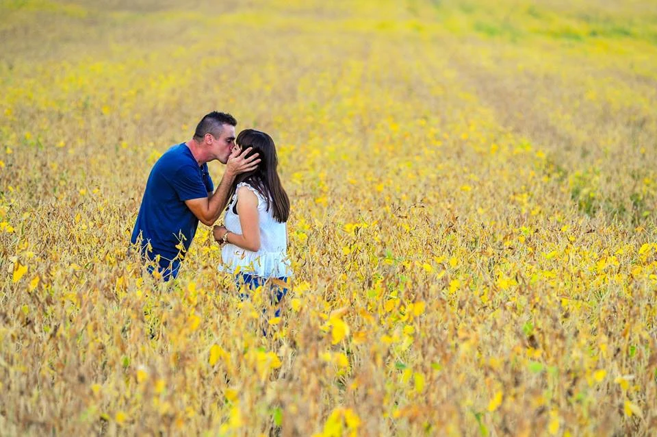 Jagoda i Karol chcą razem ułożyć sobie życie Jagoda i Karol chcą razem ułożyć sobie życie