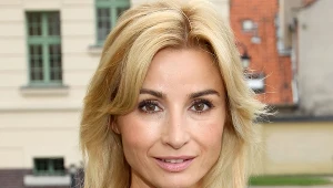 "Pensjonat nad rozlewiskiem": Joanna Brodzik 