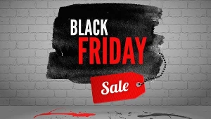 Black Friday