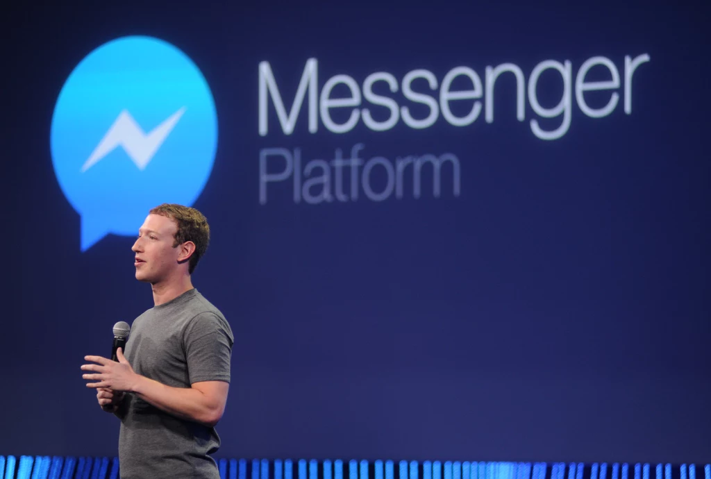 Facebook Messenger będzie teraz jeszcze lepszą aplikacją do wysyłania zdjęć