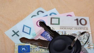​W tych sytuacjach diagnosta zabierz ci dowód rejestracyjny. Żeby go odzyskać, będziesz musiał zapłacić