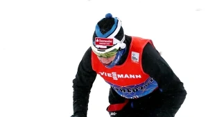 Justyna Kowalczyk rozpoczyna sezon