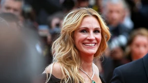 Julia Roberts: Piękno nie ma wieku