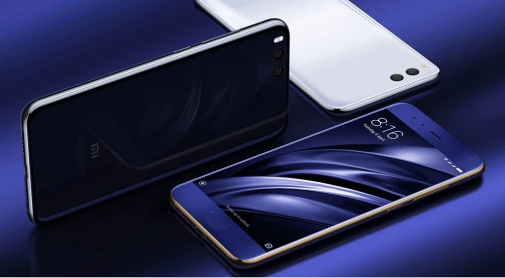 Xiaomi Mi7 będzie musiał konkurować z iPhonem X