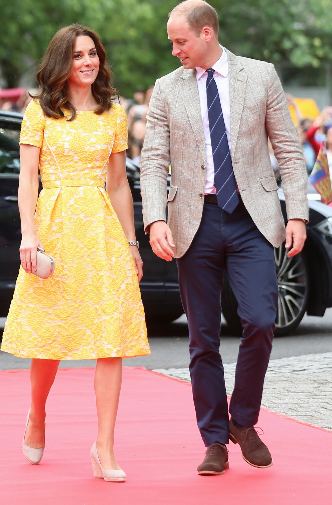 księżna Kate i książę William księżna Kate i książę William