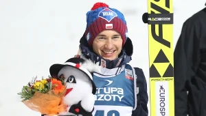 Kamil Stoch