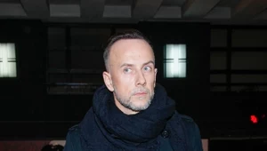 Nergal pokazał swoje zdjęcie z młodości