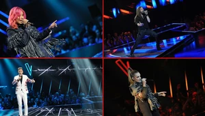 "The Voice of Poland": Kto wygra finał ósmej edycji? 