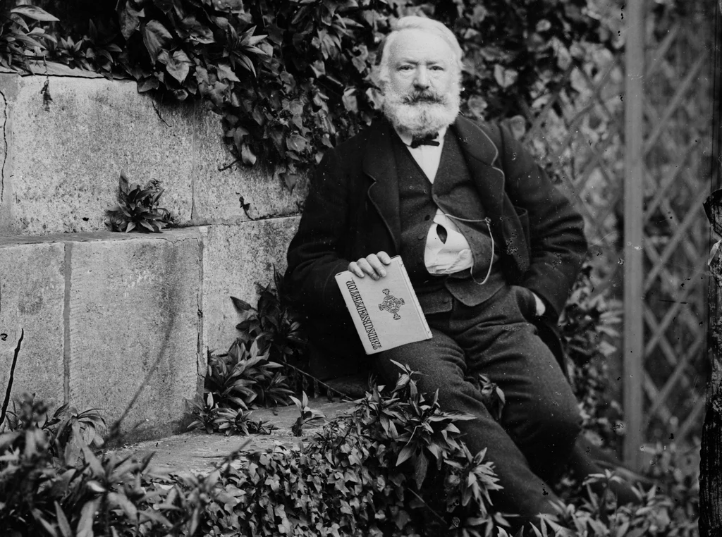 Victor Hugo