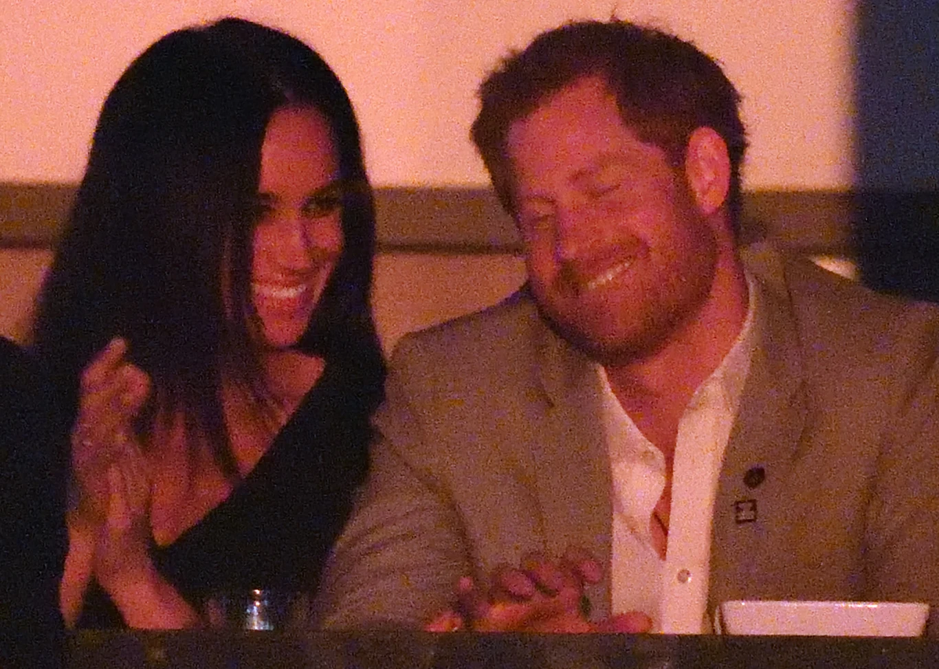 Książę Harry i Meghan Markle Książę Harry i Meghan Markle