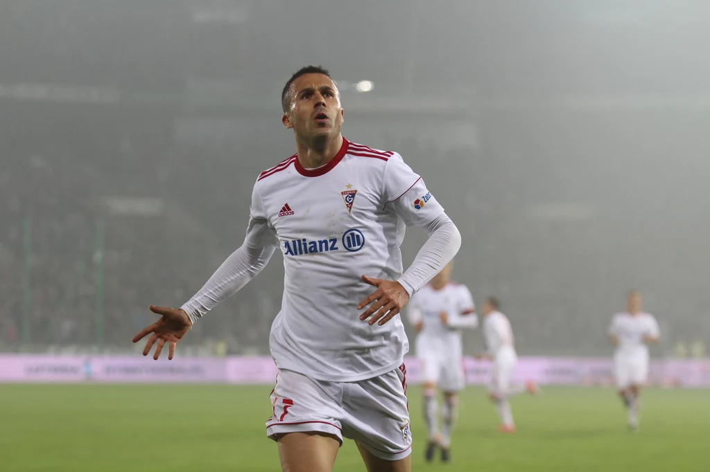 Igor Angulo