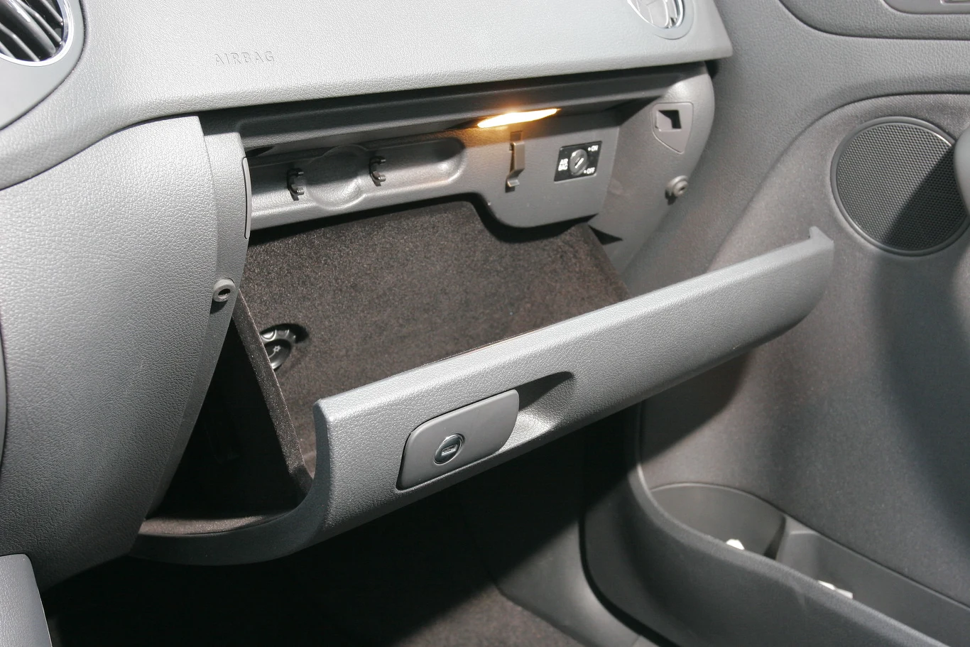 Volkswagen Golf Plus (2005-2014) 