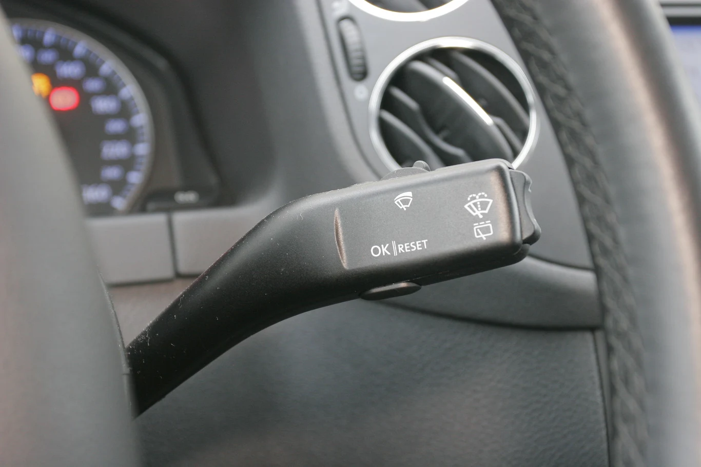Volkswagen Golf Plus (2005-2014) 