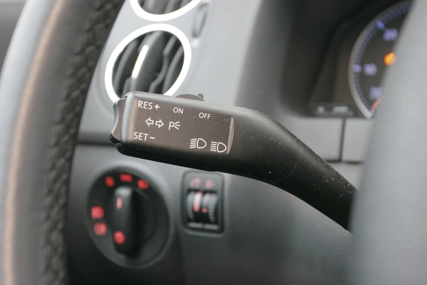 Volkswagen Golf Plus (2005-2014) 
