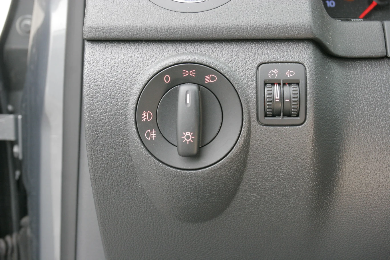 Volkswagen Golf Plus (2005-2014) 