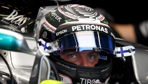 Valtteri Bottas