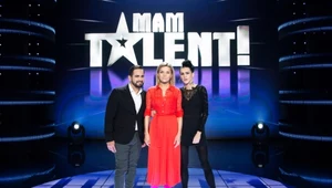 "Mam talent":  Łukasz Świrk i Refat Abdullayev ostatnimi finalistami