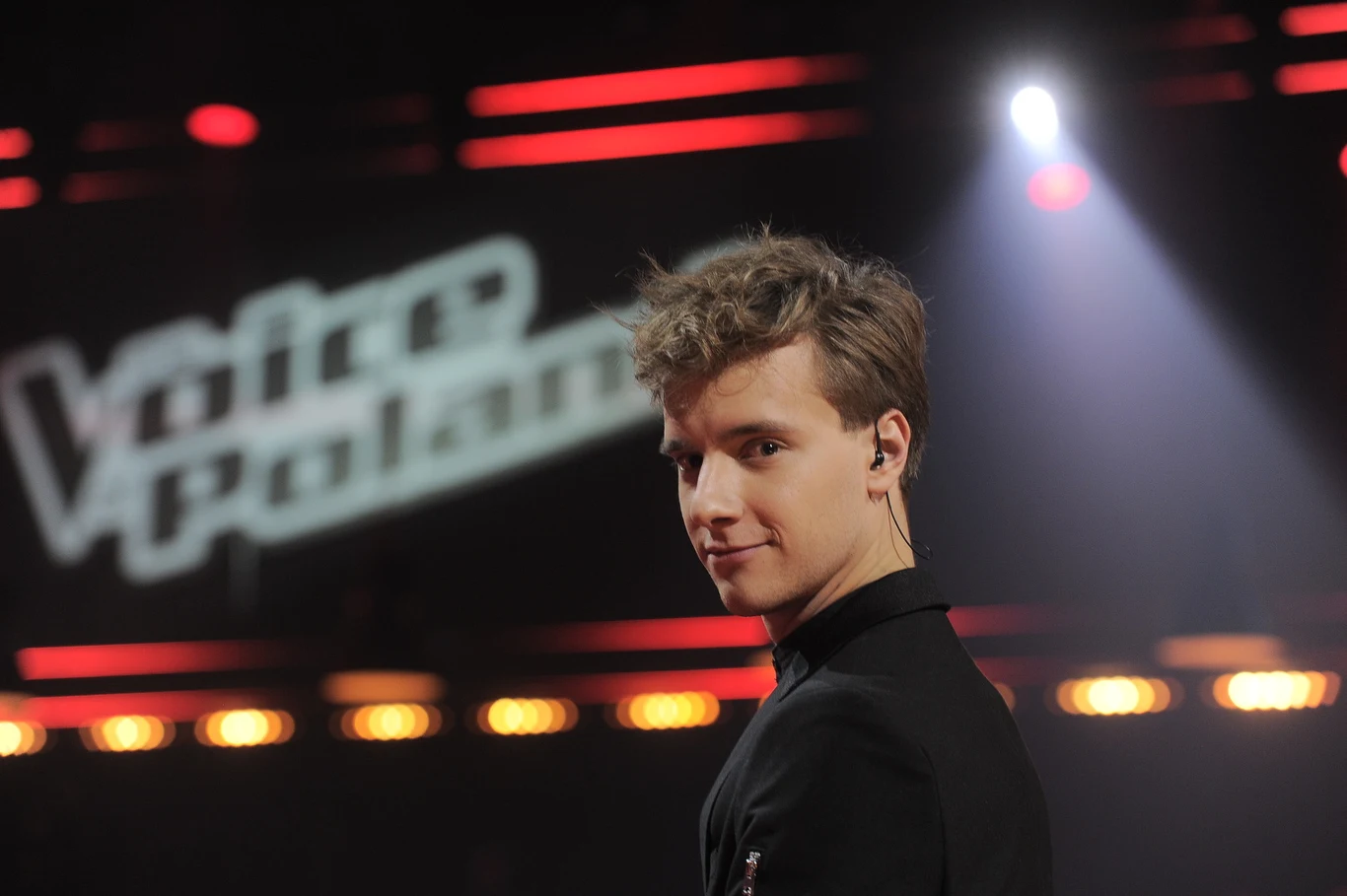 Maciek Musiał