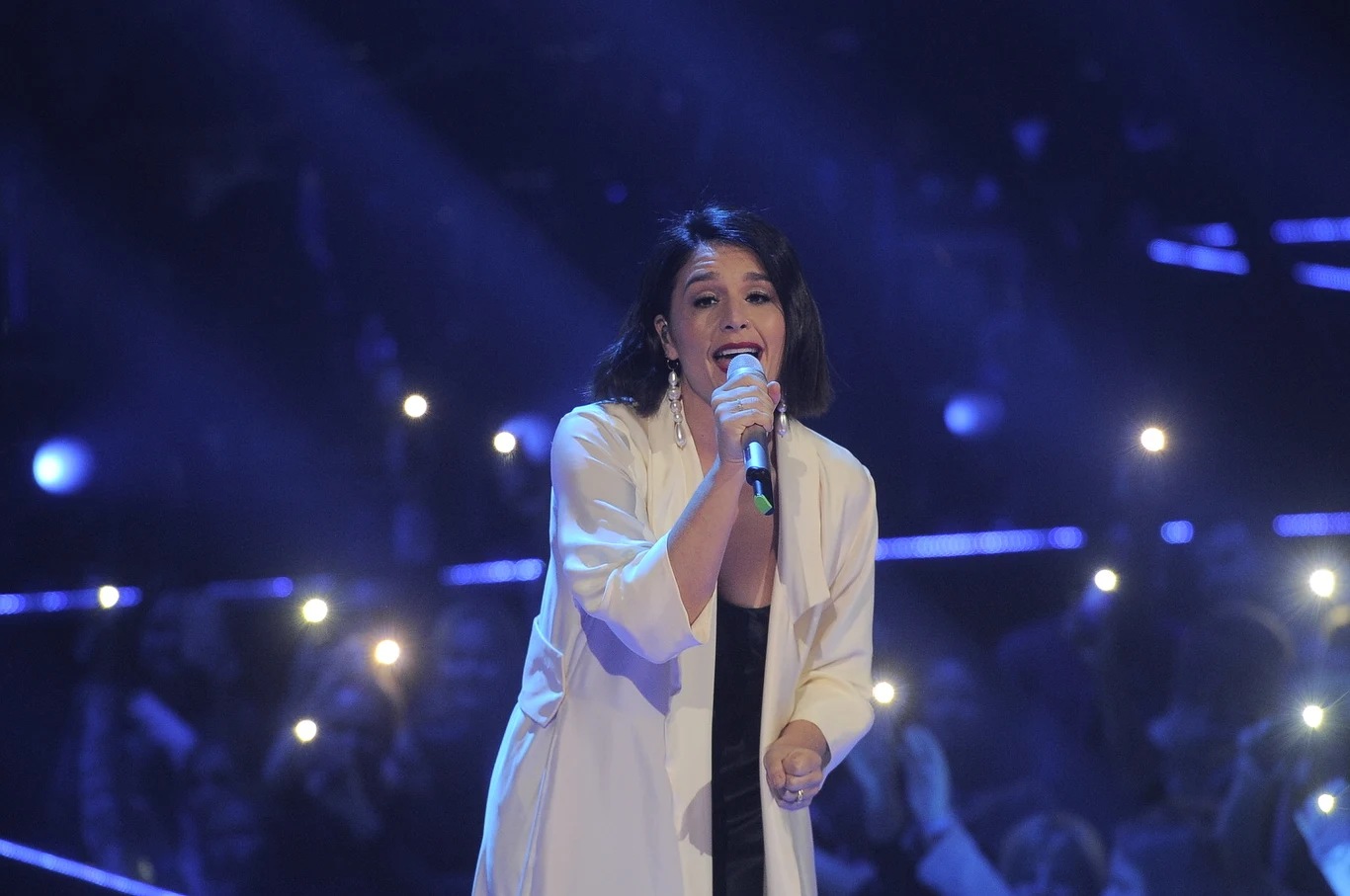 Jessie Ware