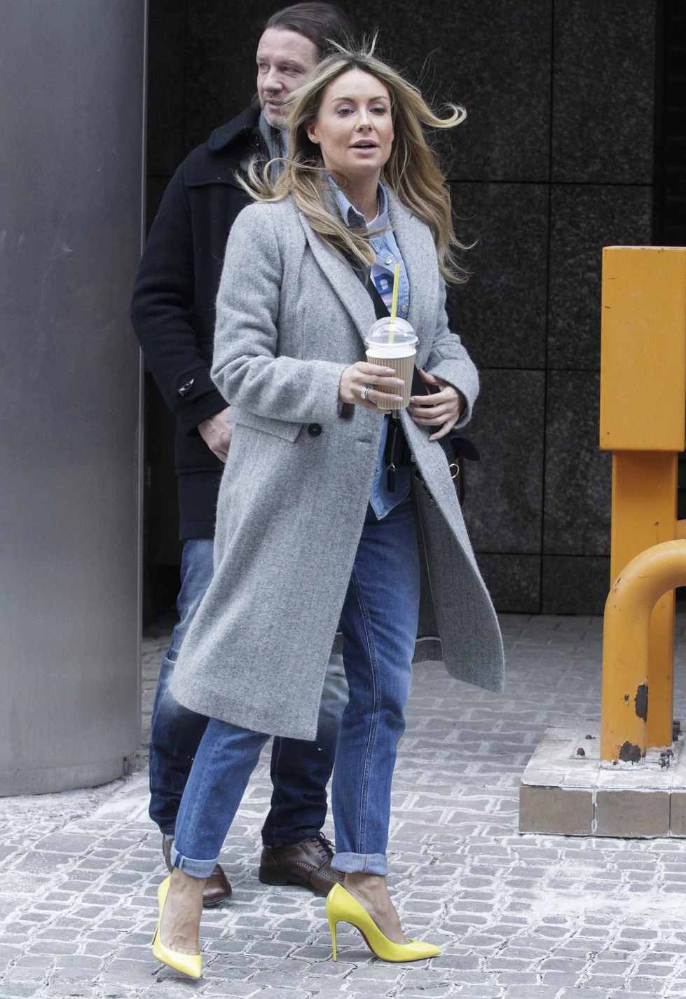 Małgorzata Rozenek-Majdan i Radosław Majdan Małgorzata Rozenek-Majdan i Radosław Majdan