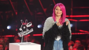 "The Voice of Poland": Marta Gałuszewska zwyciężczynią programu. Eksplozja radości Michała Szpaka