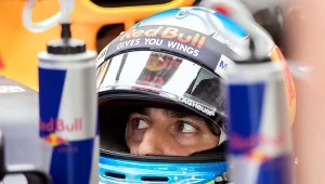 Daniel Ricciardo