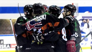 Tyszanie pewnie prowadzą w tabeli