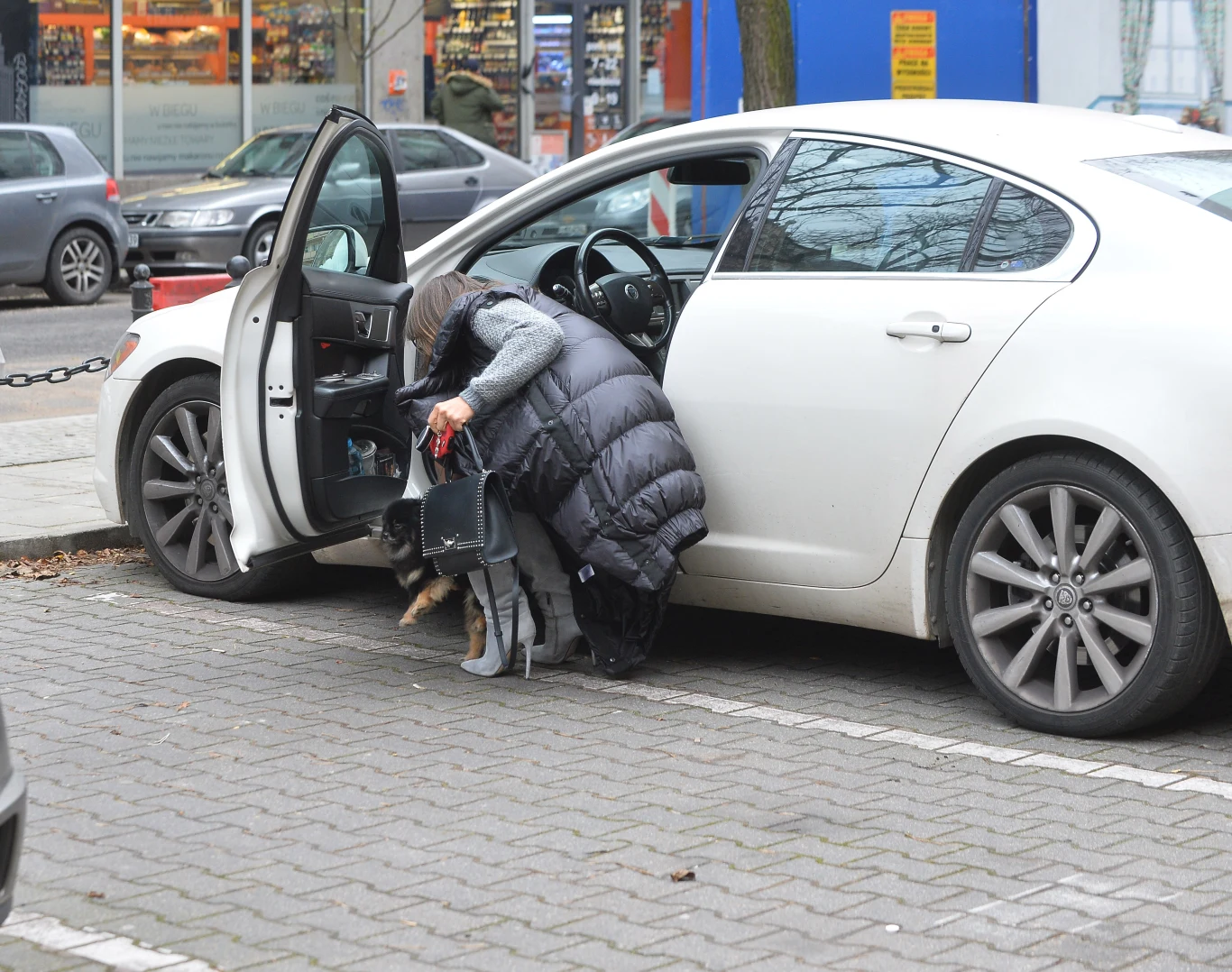 Kinga Rusin Kinga Rusin