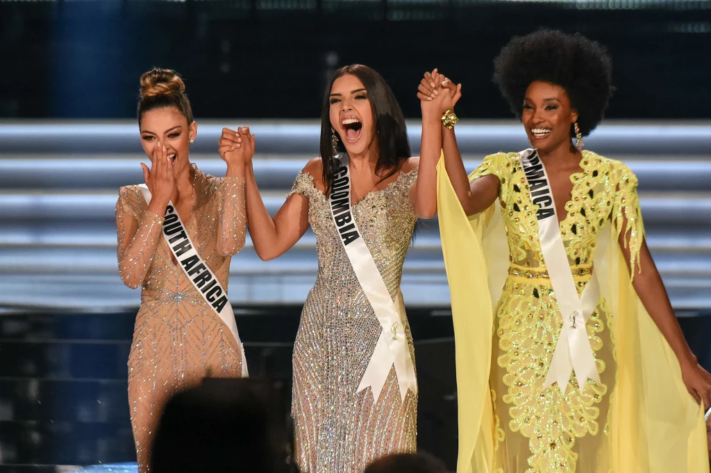 Miss Universe 2017 Miss Universe 2017