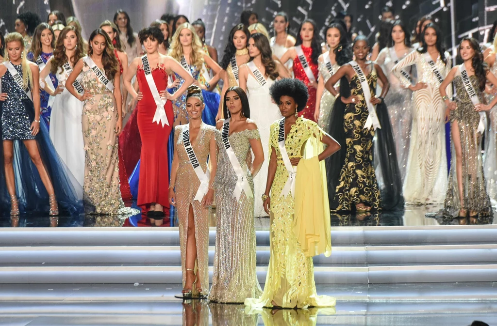 Miss Universe 2017 Miss Universe 2017